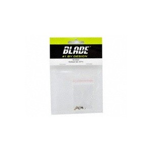 Blade NanoCPX Hardware Set BLH3323
