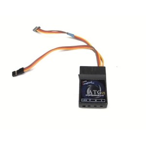 Curtis Youngblood Active Throttle Governor (ATG Version 3) USED YEI-ATG V3