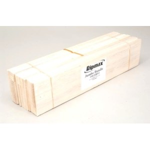 Ripmax Slec Jumbo Balsa Bundle 18x5x3 W-BBJUMBO