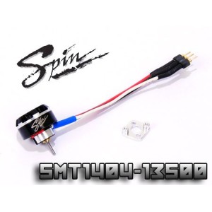 Spin Brushless Out-Run Motor 13500kv E-Flite Blade nCPx Helicopter SMT1404-13500 Dublin Ireland