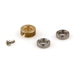 J Perkins IFT Twister 400S V2 Spare Parts Main Shaft Collet/Bearings 6605918