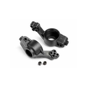 Himoto Rear Axle Holders 02013 MV22009