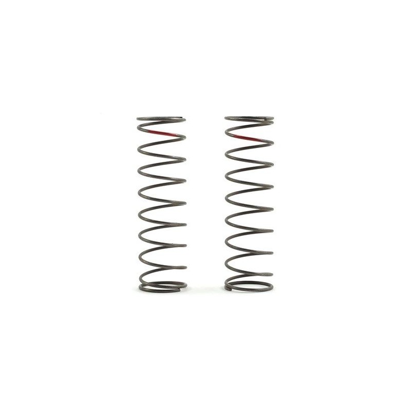 TLR 16mm EVO Rear Shock Spring (Brown 3.6)