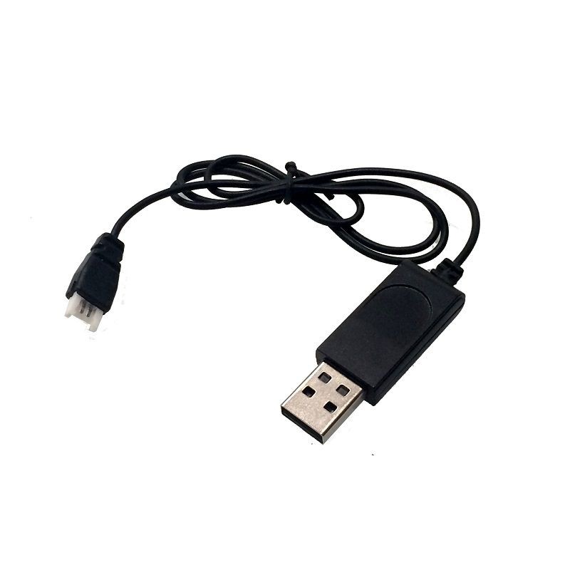 Voltanex USB 1S 3.7V 500mA LiPo Charger