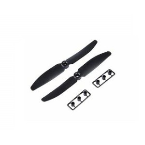 Props 5030 Fiberglass Mix Prop CCW/CW