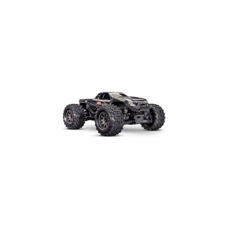 Traxxas Mini Maxx BL-2S 4WD RTR Monster Truck