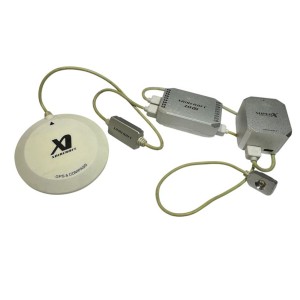 SuperX IO v2 Basic Version Flight Controller Used