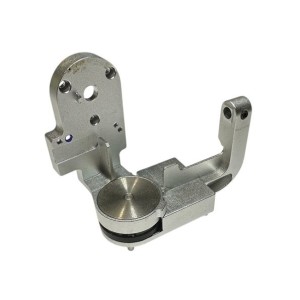 DJI Phantom 3 Std Gimbal Yaw Roll Arm Used
