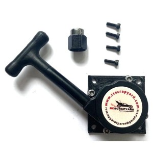 CEN NT 16 Pull Start - Fits NT 16 Engines