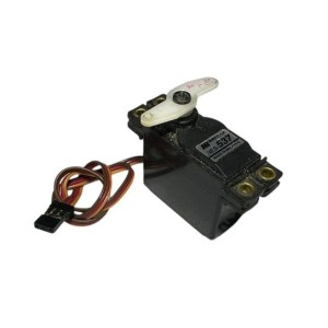 JR NES-537 Standard Servo Used