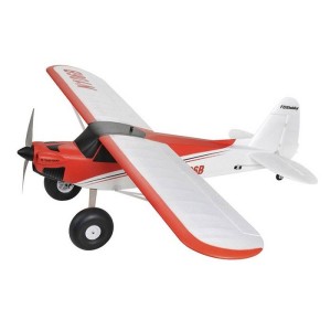 Top RC S Cub PNP Red (1500mm)