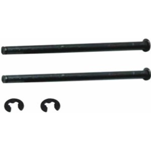 3338-H011 F LOWER ARM OUTSIDE HINGE PIN (2)
