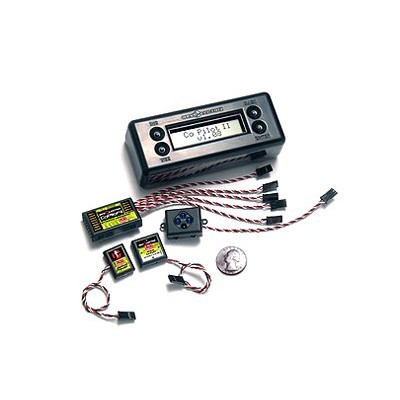 Flight Stabilization Systems