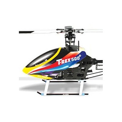 T Rex 500 Ceramic Bearings