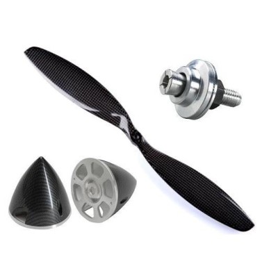 Props-Adapters-Spinners