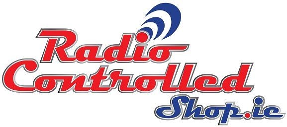 Radio Controlled Shop